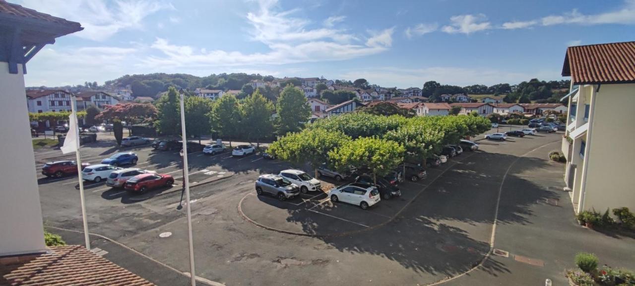 Charmant 2 Pieces Proche De La Plage De Socoa Urrugne Dış mekan fotoğraf